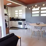 Casa Quietude Campos Do Jordao