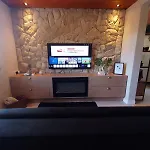 Casa Quietude Campos Do Jordao