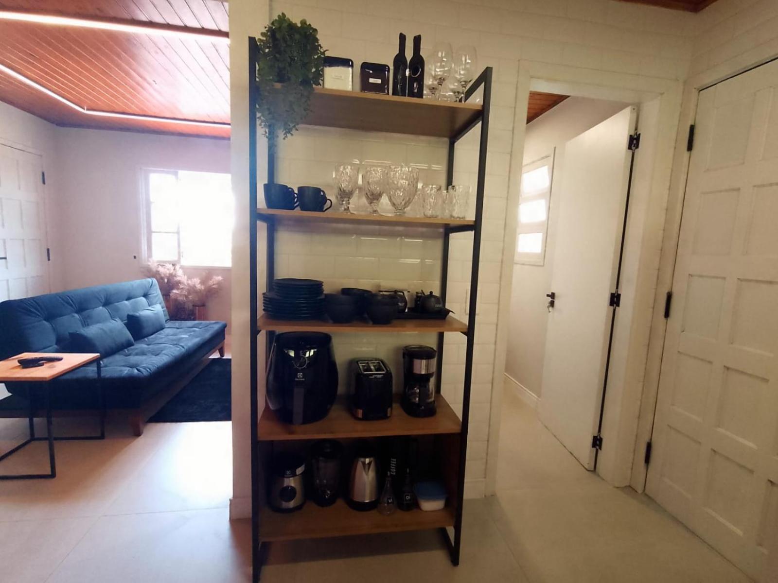 Casa Quietude *