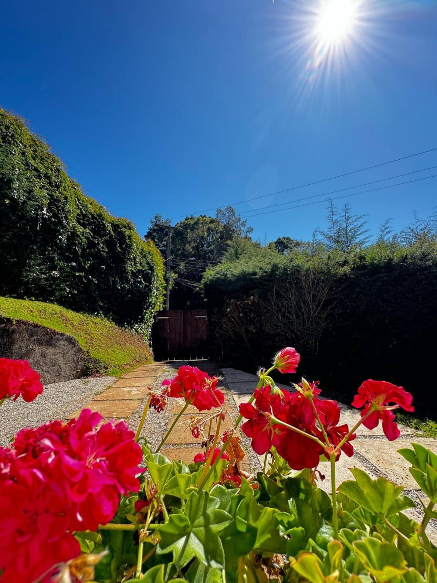 Casa Quietude Casa de férias